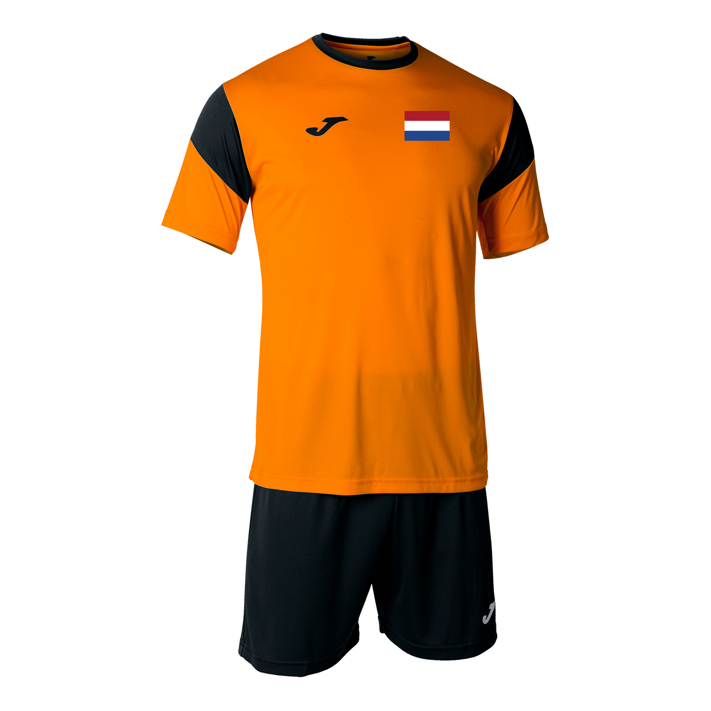 JOMA Torwart-Trikot-Set der WM/EM der Schulen am Amy Johnson Gymnasium