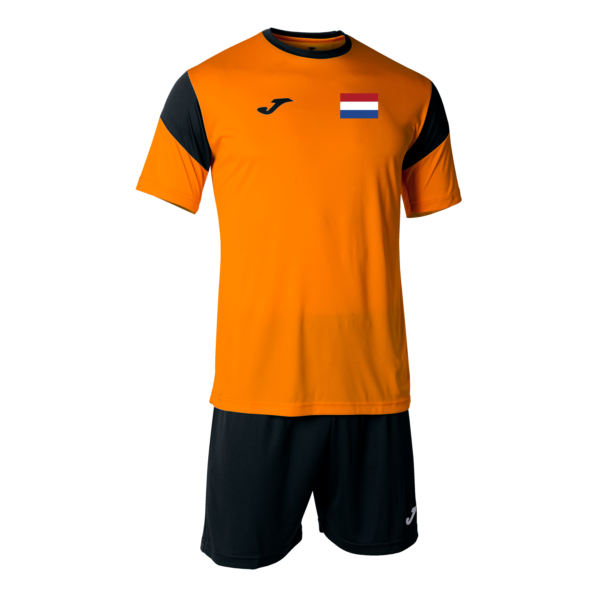 JOMA Torwart-Trikot-Set der WM/EM der Schulen am Amy Johnson Gymnasium