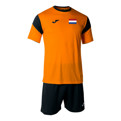 JOMA Torwart-Trikot-Set der WM/EM der Schulen am Amy Johnson Gymnasium