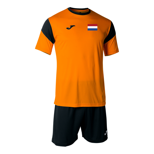 JOMA Torwart-Trikot-Set der WM/EM der Schulen am Amy Johnson Gymnasium