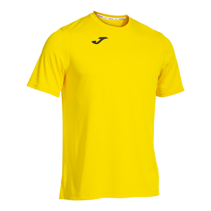 JOMA Trikot zur WM/EM der Schulen am Amy Johnson Gymnasium Schönefeld