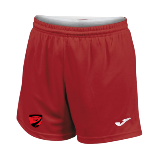 JOMA Paris II Kurze Hose Woman des Zellendorfer SV