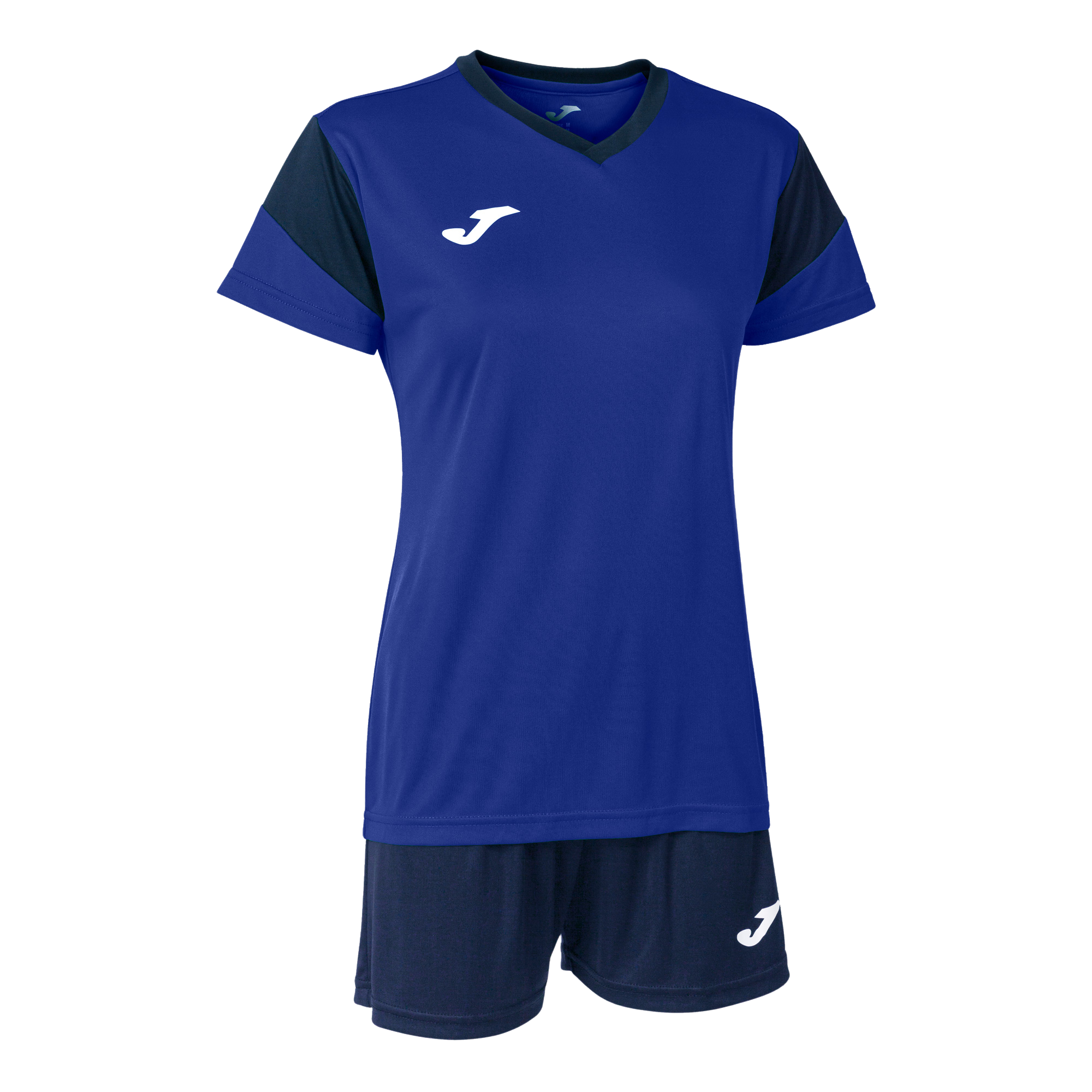 JOMA Torwart-Trikot-Set Woman der WM/EM der Schulen am Amy Johnson Gymnasium Schönefeld