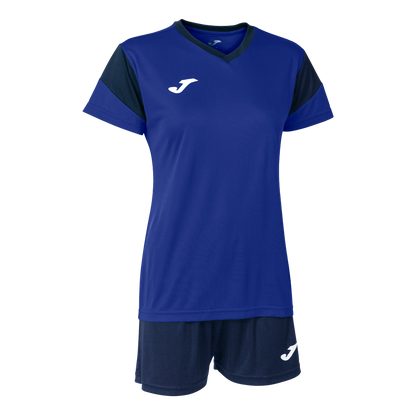 JOMA Torwart-Trikot-Set Woman der WM/EM der Schulen am Amy Johnson Gymnasium Schönefeld