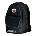 JOMA Diamond II Rucksack des 1.FC Guben
