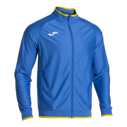 JOMA Combi Premium Trainingsjacke für Schulen