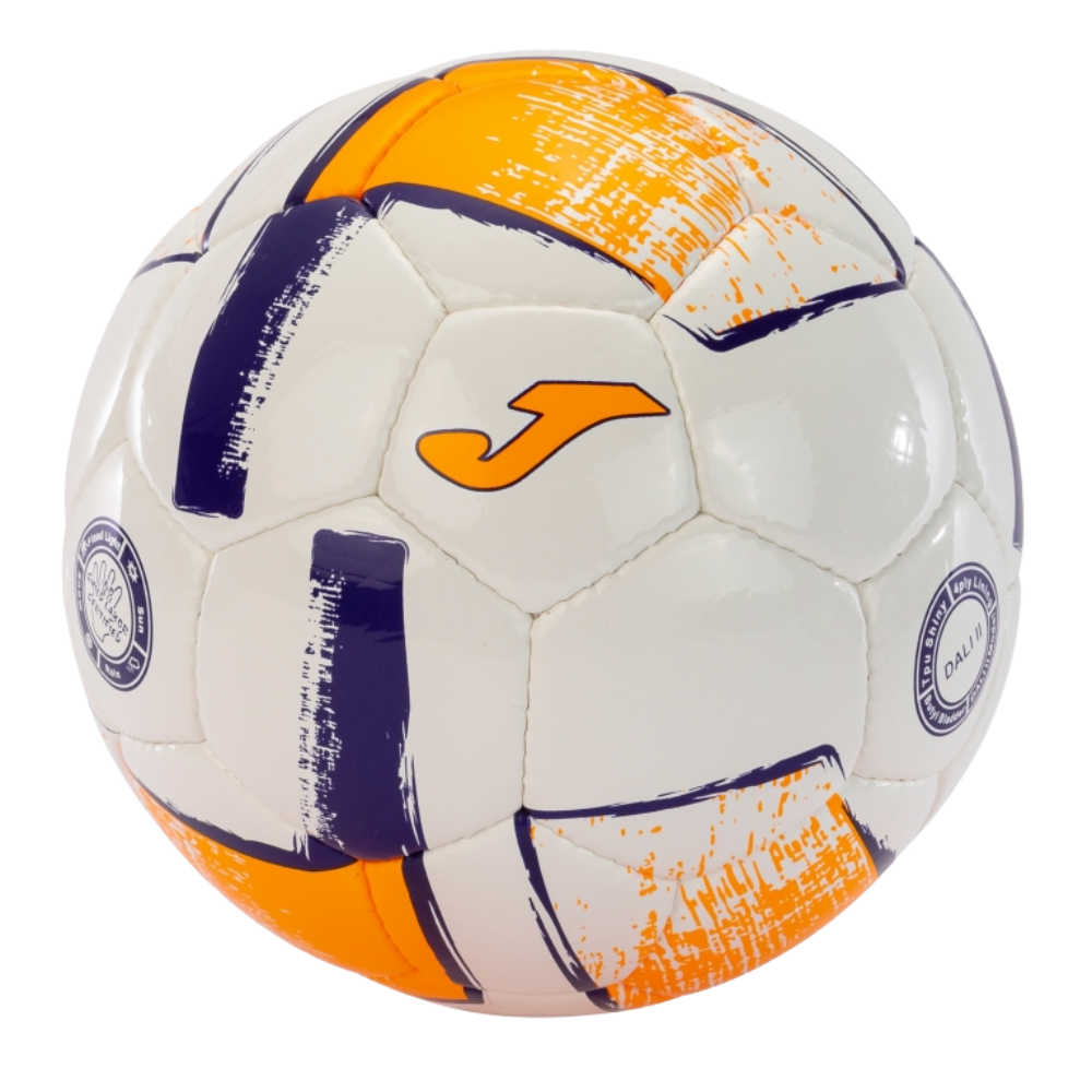 JOMA Dali II Fußball (Pack 12)