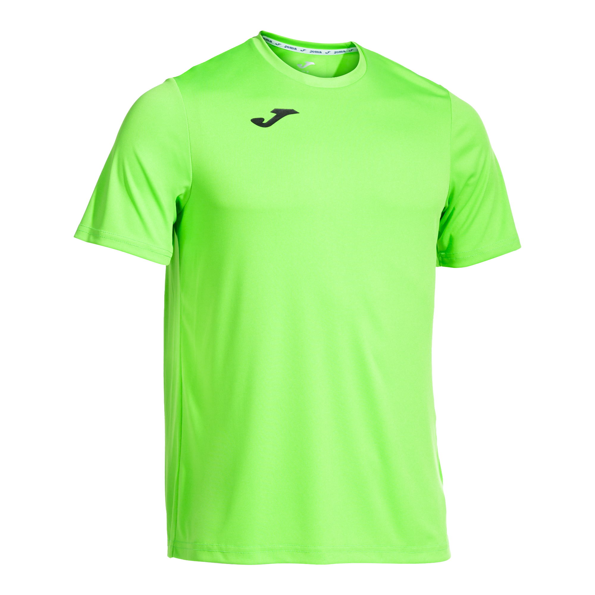 JOMA Trikot zur WM/EM der Schulen am Amy Johnson Gymnasium Schönefeld