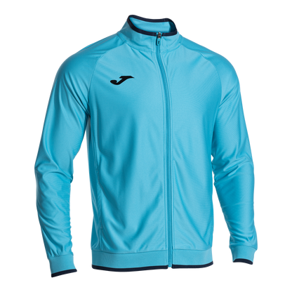 JOMA Combi Premium Trainingsjacke für Schulen