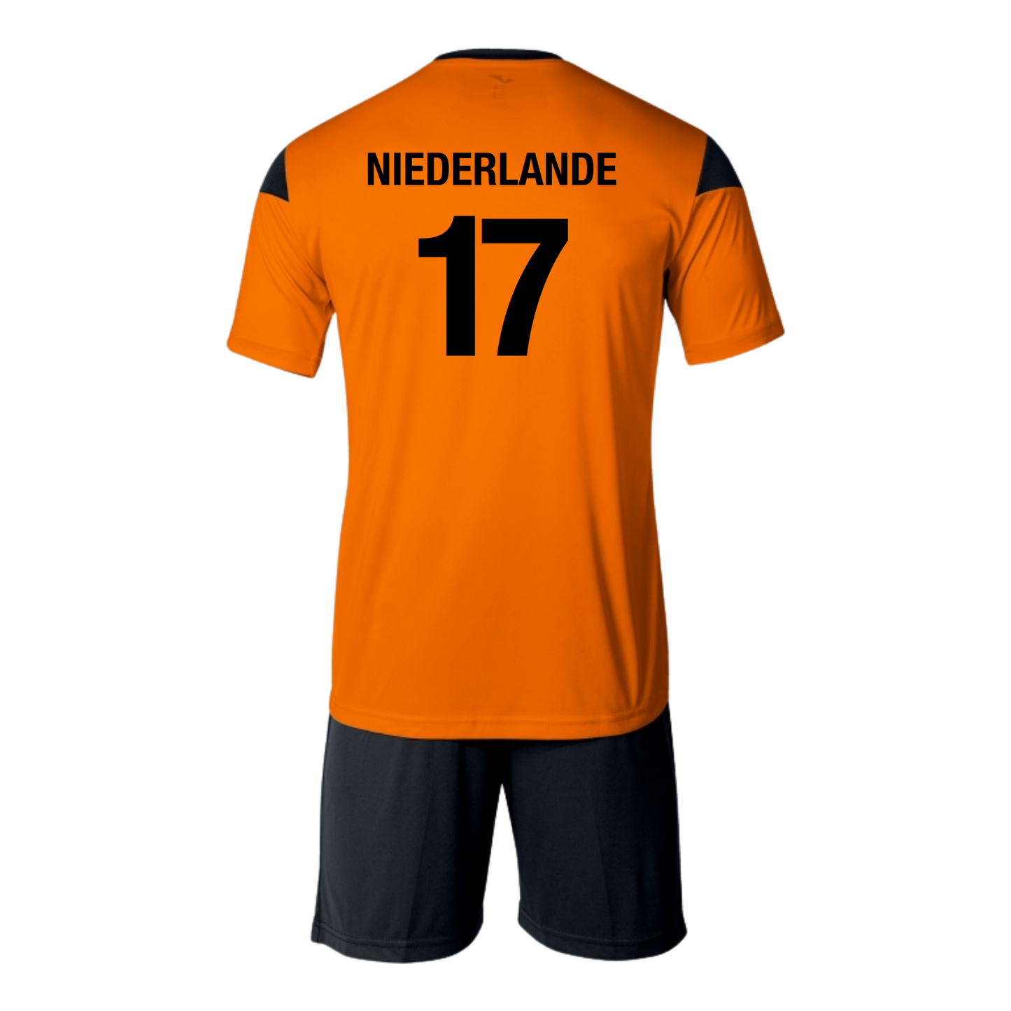 JOMA Torwart-Trikot-Set der WM/EM der Schulen am Amy Johnson Gymnasium