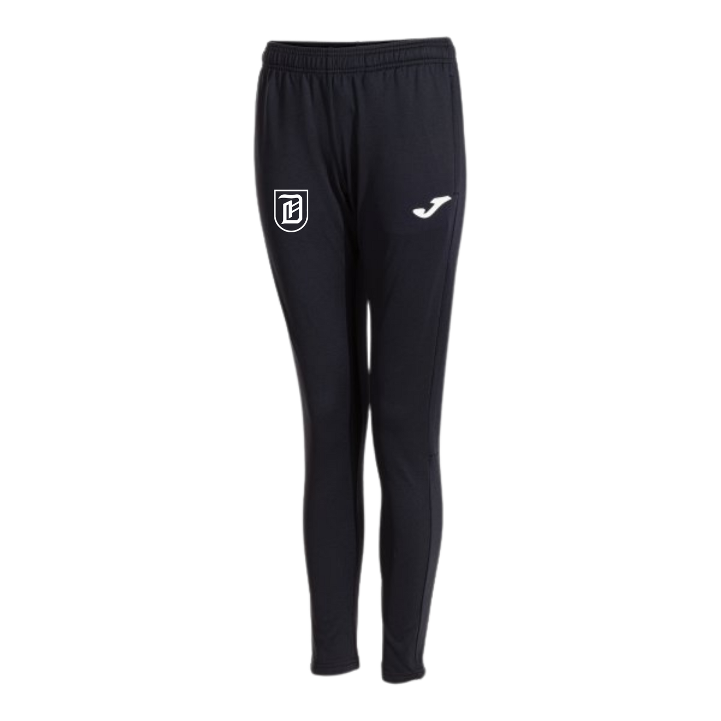 JOMA Advance II Lange Hose Woman des SV Blau-Weiß Dahlewitz