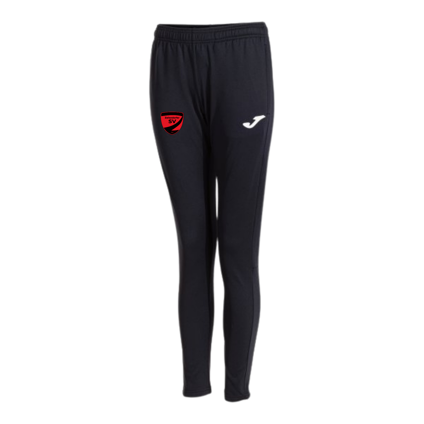 JOMA Advance II Lange Hose Woman des Zellendorfer SV