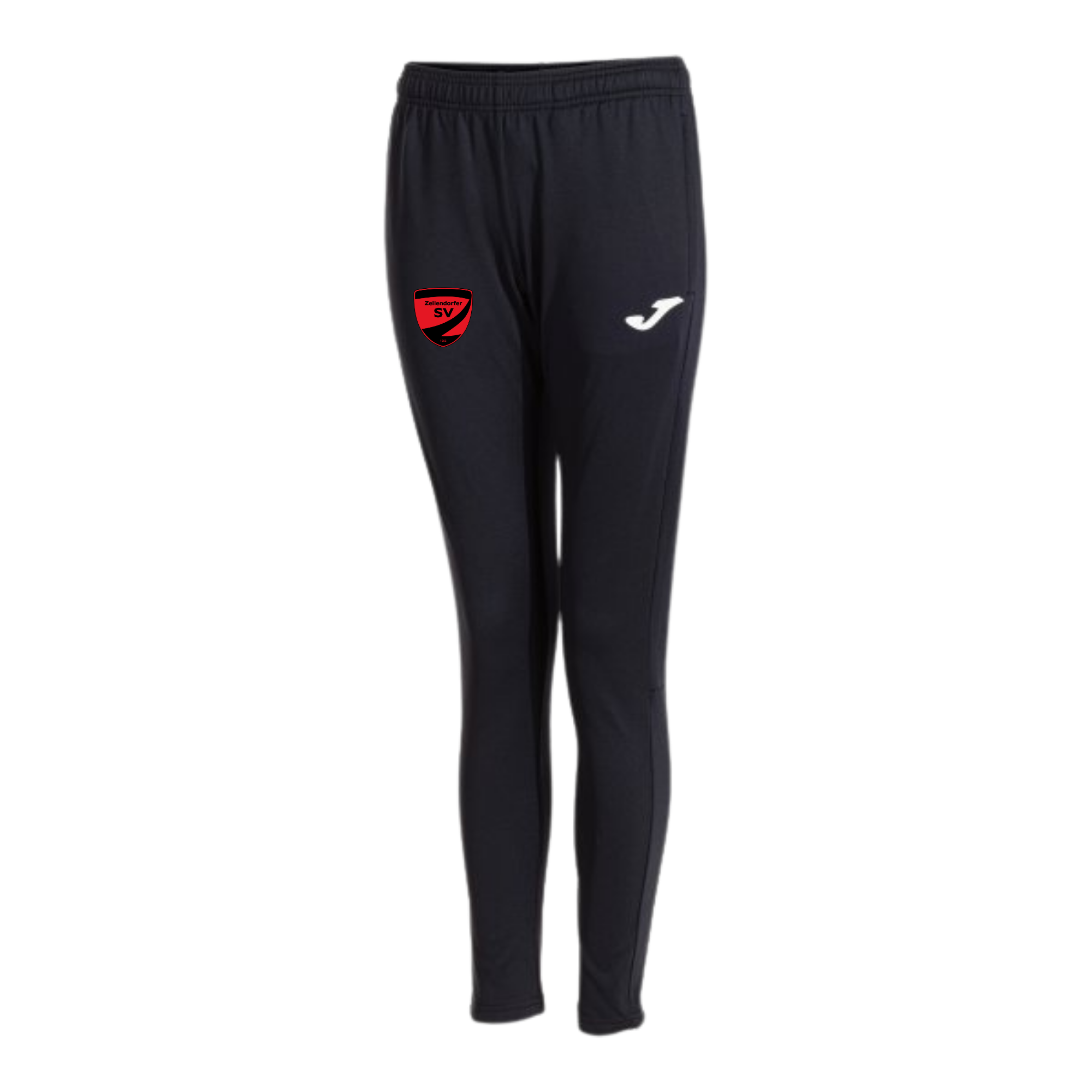 JOMA Advance II Lange Hose Woman des Zellendorfer SV