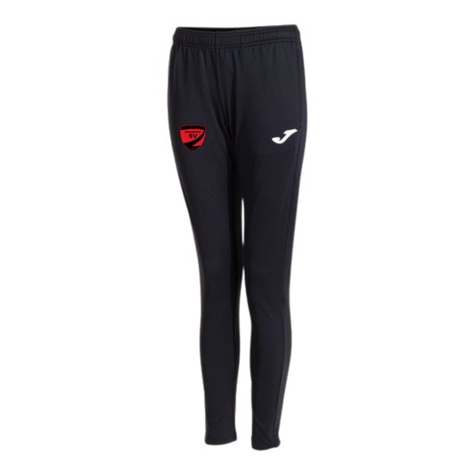 JOMA Advance II Lange Hose Woman des Zellendorfer SV