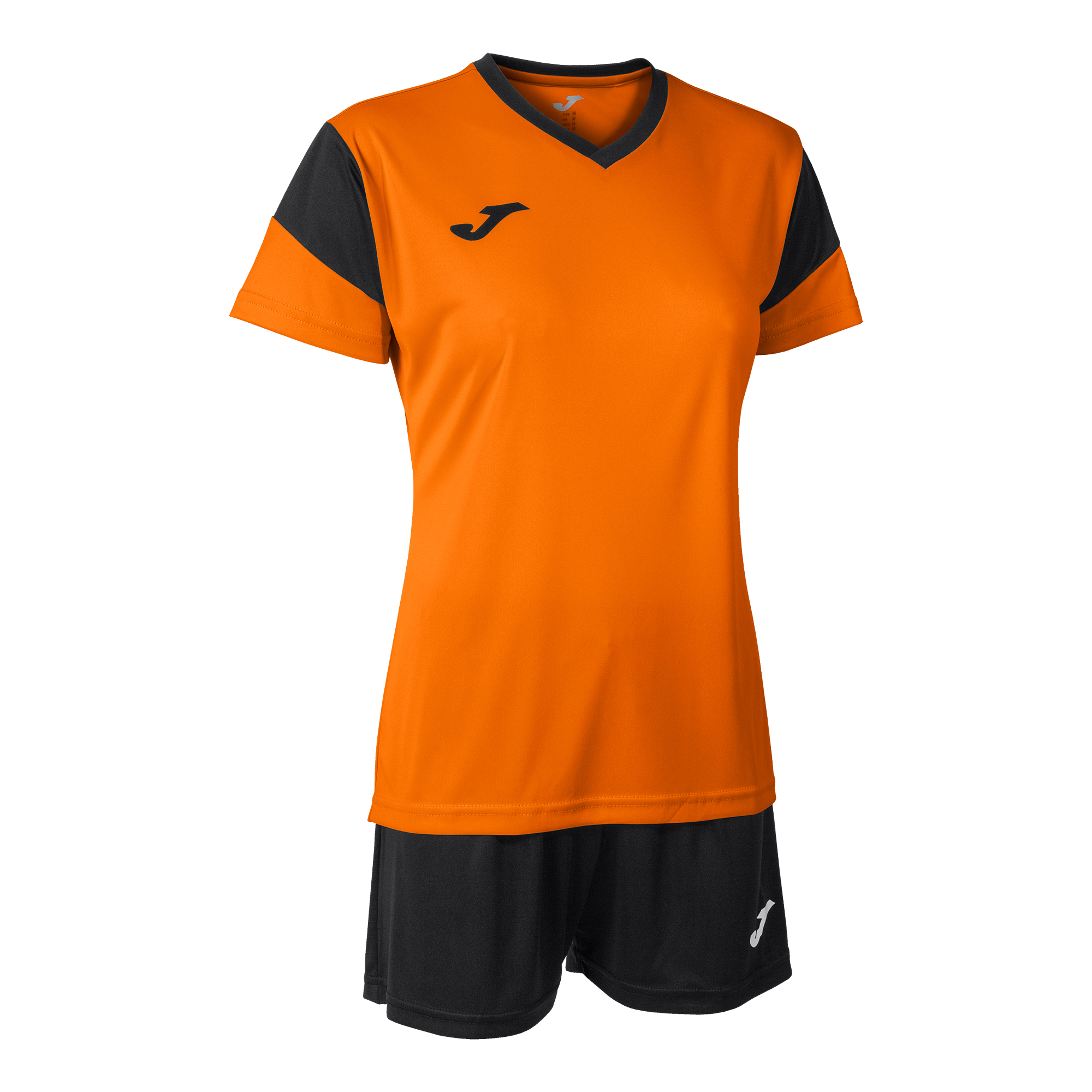JOMA Torwart-Trikot-Set Woman der WM/EM der Schulen am Amy Johnson Gymnasium Schönefeld