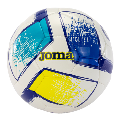 JOMA Dali II Fußball (Pack 12)