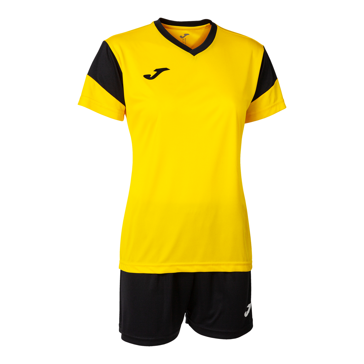 JOMA Torwart-Trikot-Set Woman der WM/EM der Schulen am Amy Johnson Gymnasium Schönefeld