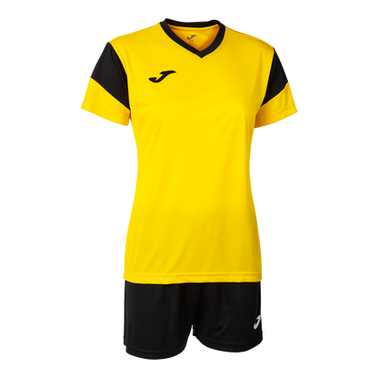 JOMA Torwart-Trikot-Set Woman der WM/EM der Schulen am Amy Johnson Gymnasium Schönefeld