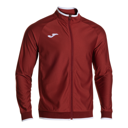 JOMA Combi Premium Trainingsjacke für Schulen