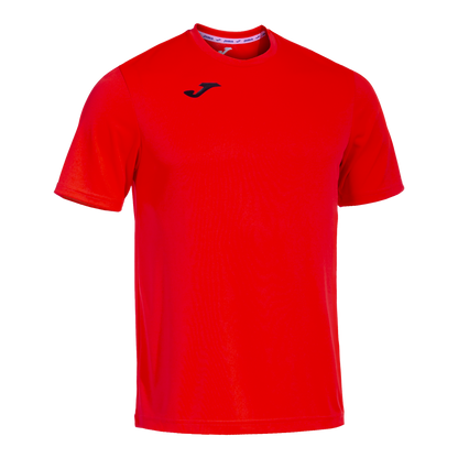 JOMA Trikot zur WM/EM der Schulen am Amy Johnson Gymnasium Schönefeld