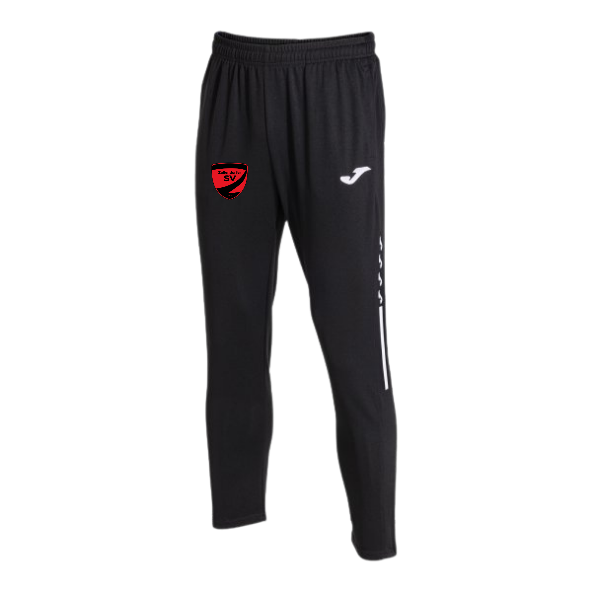 JOMA Olimpiada Lange Hose des Zellendorfer SV