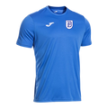 JOMA Olimpiada Kurzarmshirt des SV Blau-Weiß Dahlewitz