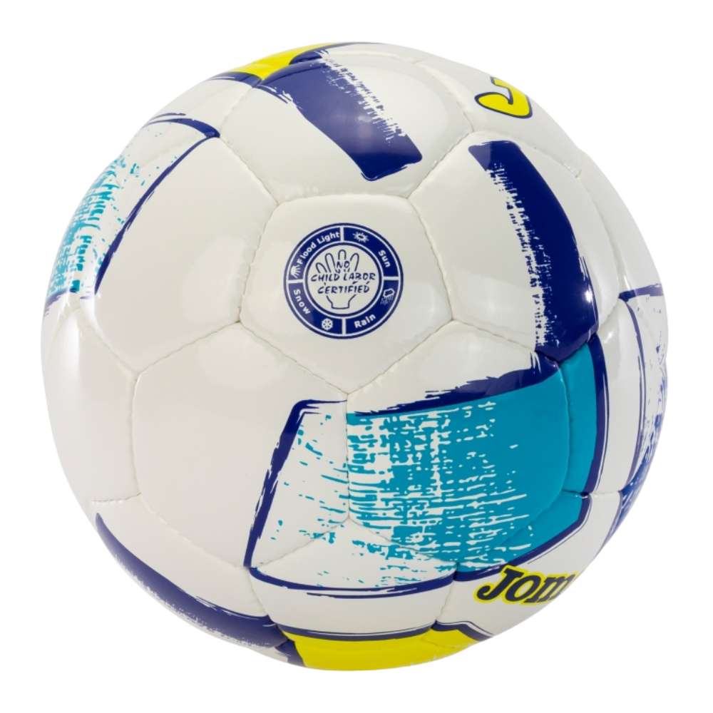 JOMA Dali II Fußball (Pack 12)