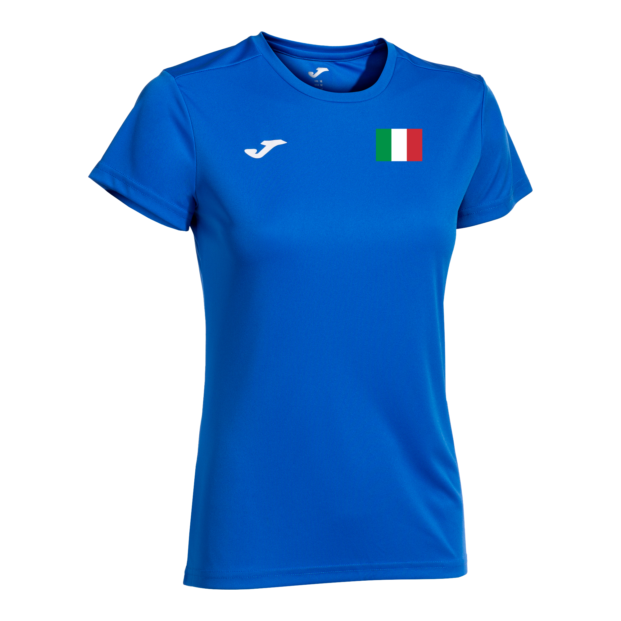 JOMA Trikot Woman zur WM/EM der Schulen am Amy Johnson Gymnasium Schönefeld
