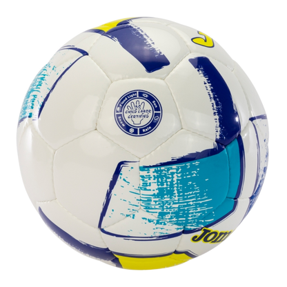 JOMA Dali II Fußball (Pack 12)