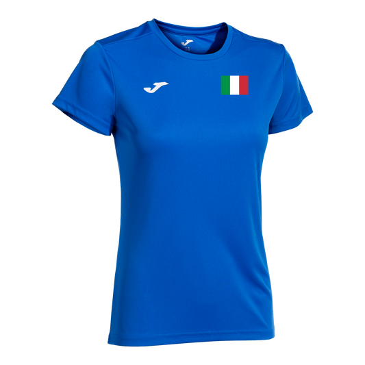 JOMA Trikot Woman zur WM/EM der Schulen am Amy Johnson Gymnasium Schönefeld