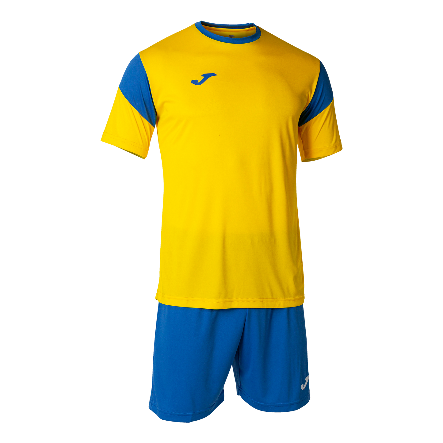 JOMA Torwart-Trikot-Set der WM/EM der Schulen am Amy Johnson Gymnasium