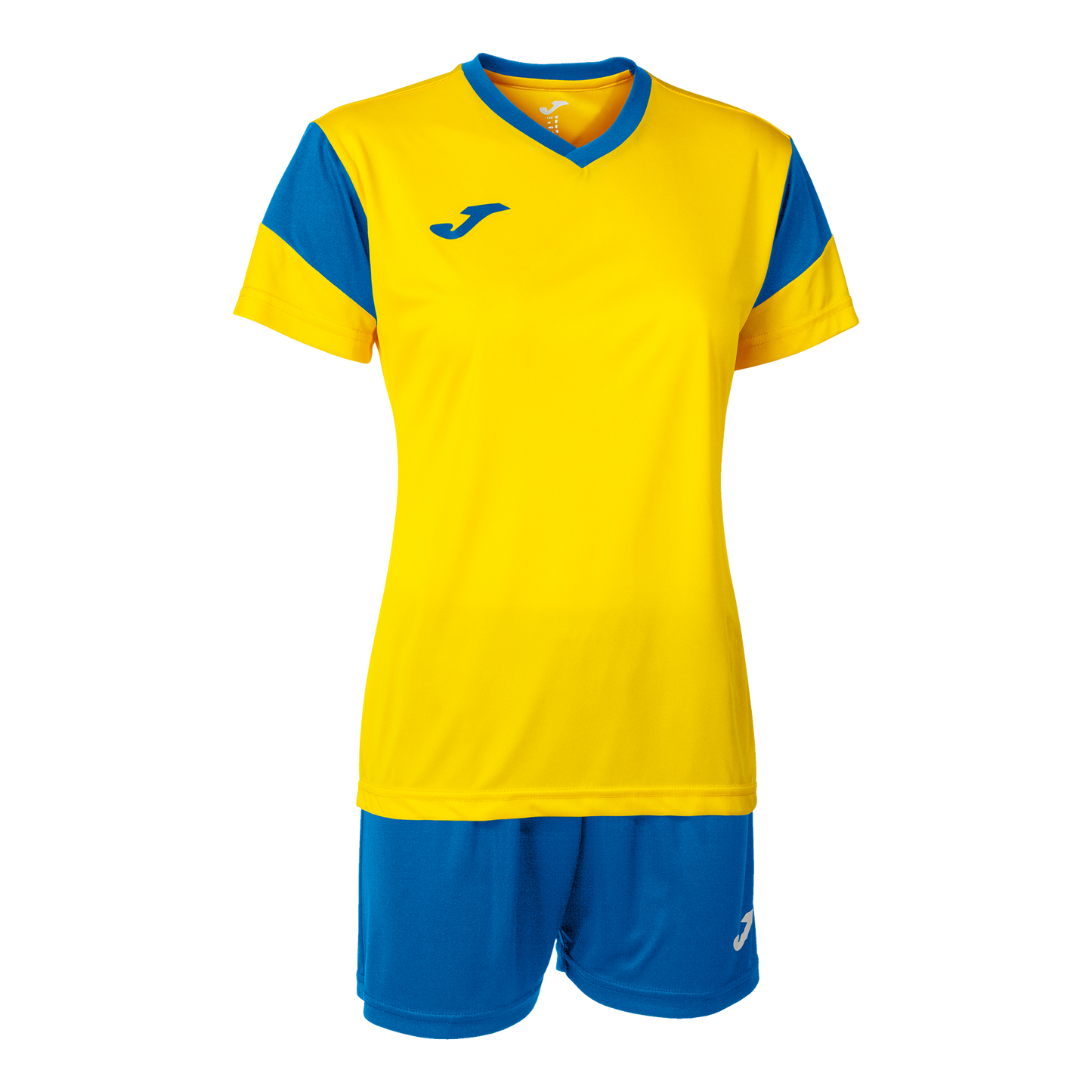 JOMA Torwart-Trikot-Set Woman der WM/EM der Schulen am Amy Johnson Gymnasium Schönefeld