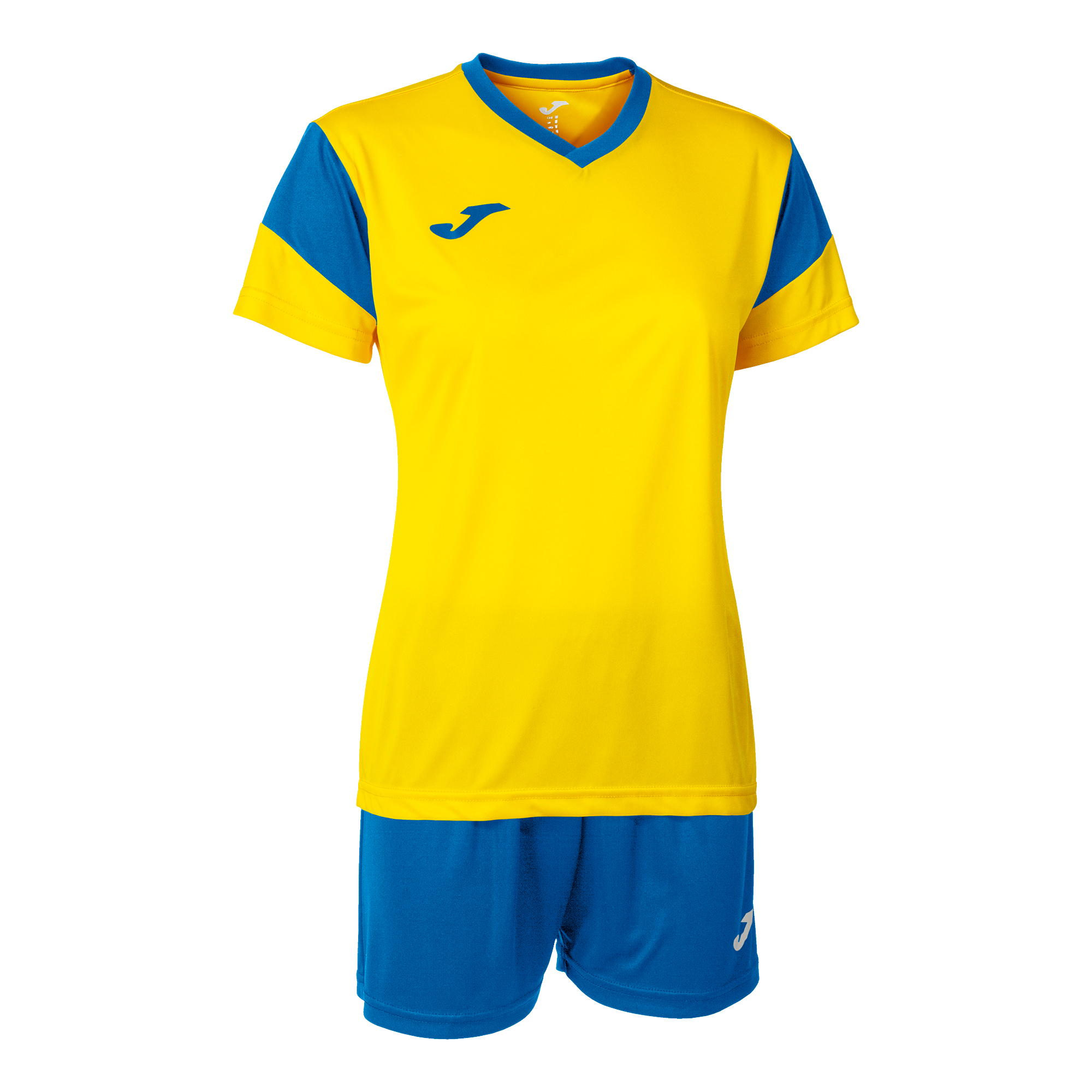 JOMA Torwart-Trikot-Set Woman der WM/EM der Schulen am Amy Johnson Gymnasium Schönefeld