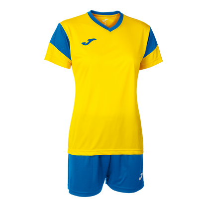 JOMA Torwart-Trikot-Set Woman der WM/EM der Schulen am Amy Johnson Gymnasium Schönefeld