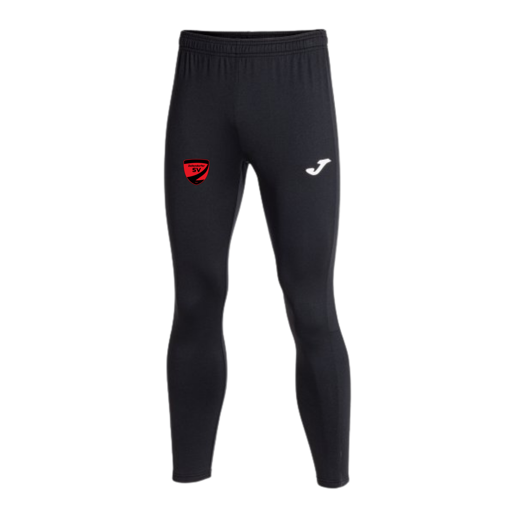 JOMA Advance II Lange Hose des Zellendorfer SV