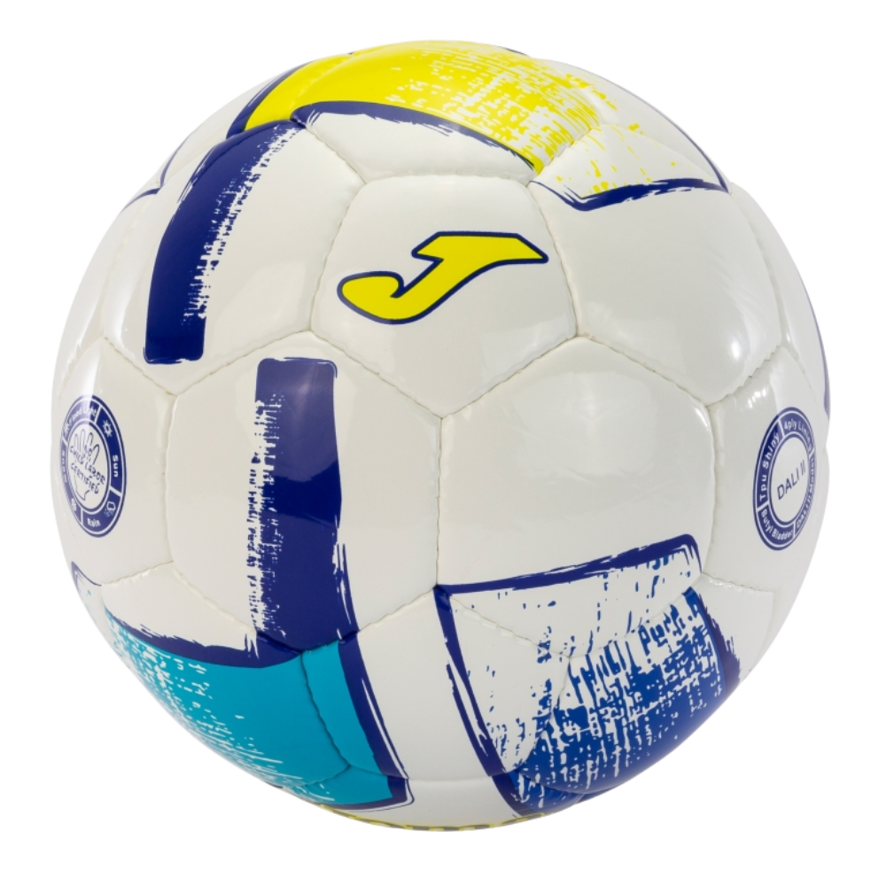 JOMA Dali II Fußball (Pack 12)