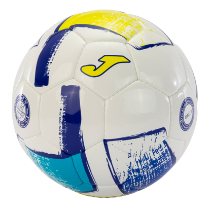 JOMA Dali II Fußball (Pack 12)