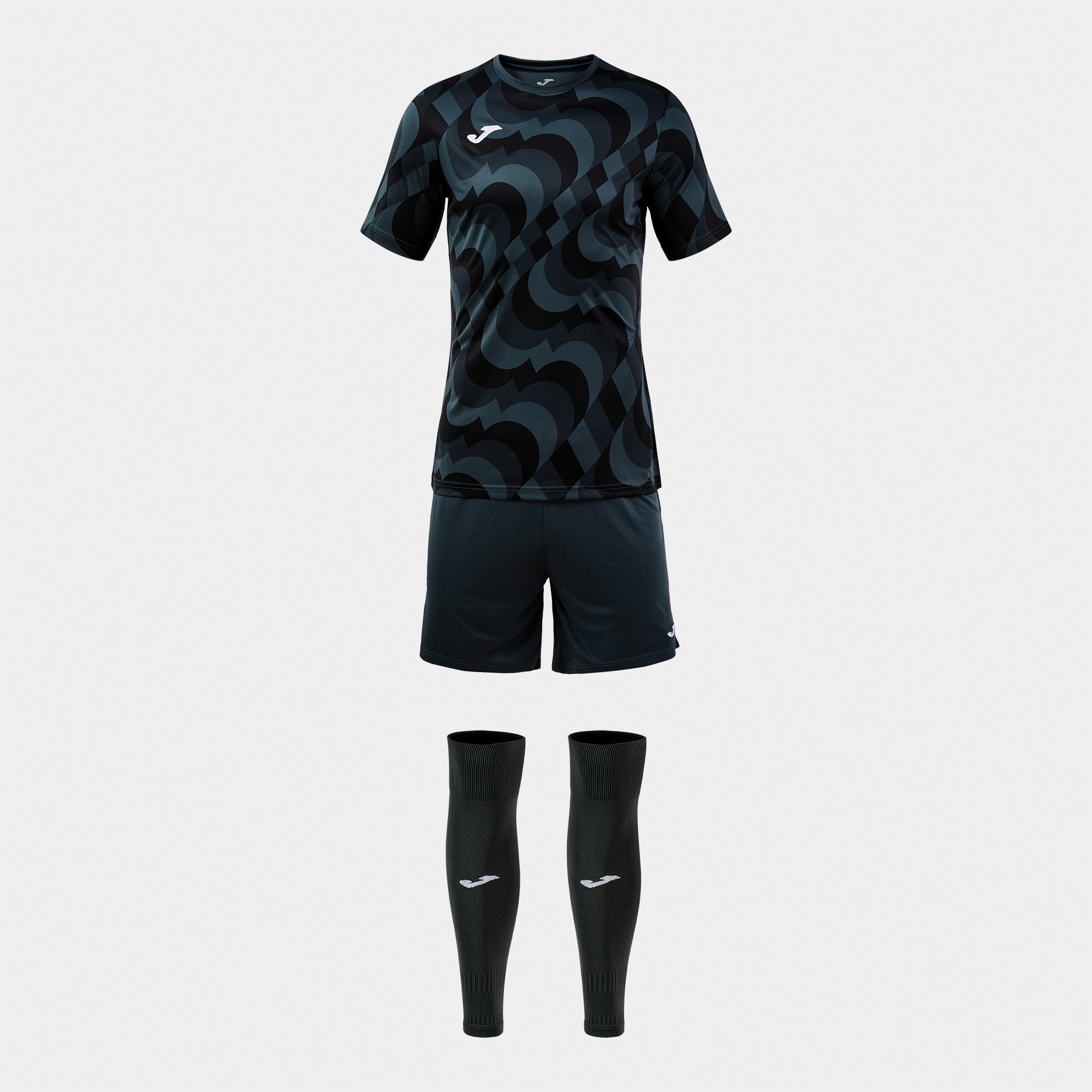 JOMA New Area Set