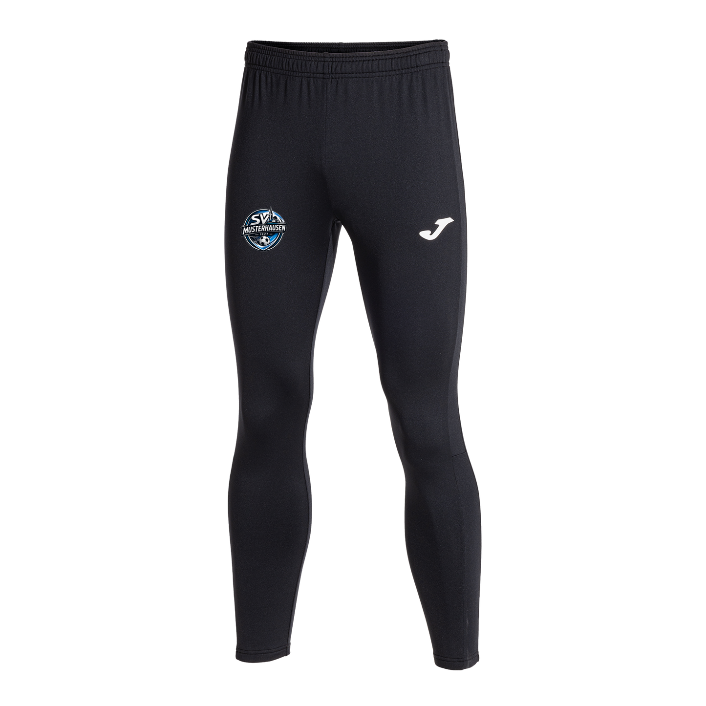 JOMA Advance II Lange Hose des SV Musterhausen
