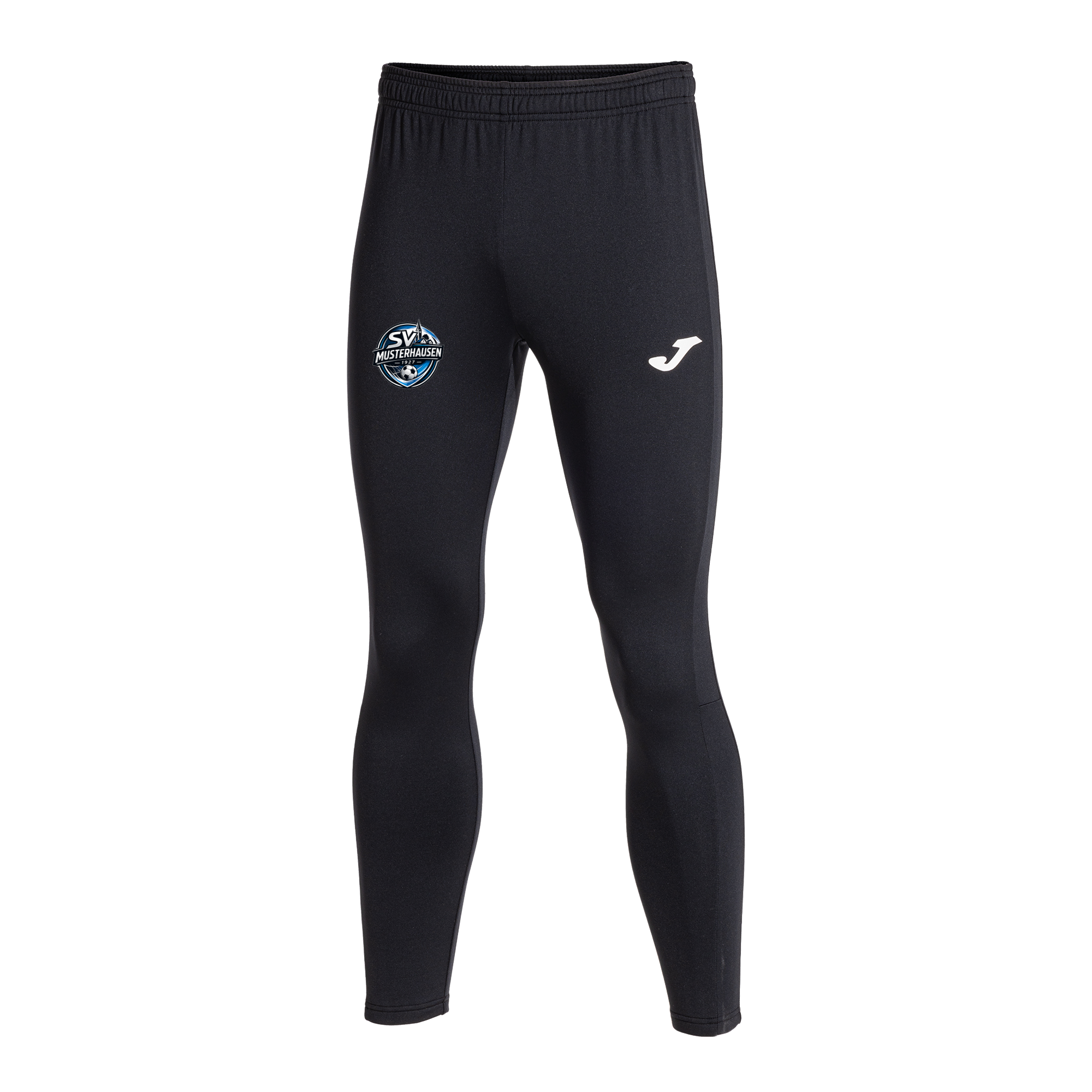 JOMA Advance II Lange Hose des SV Musterhausen