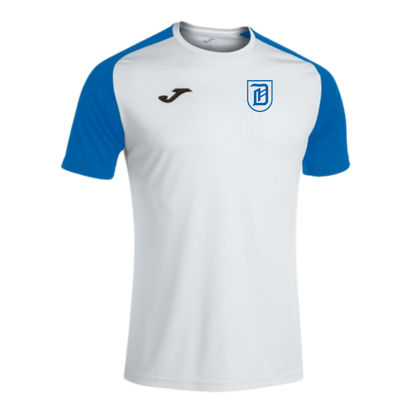 JOMA Academy IV Kurzarmshirt des SV Blau-Weiß Dahlewitz