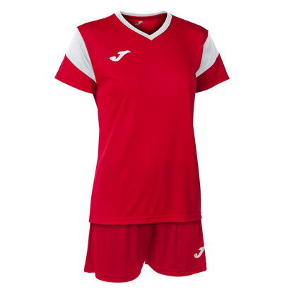 JOMA Torwart-Trikot-Set Woman der WM/EM der Schulen am Amy Johnson Gymnasium Schönefeld