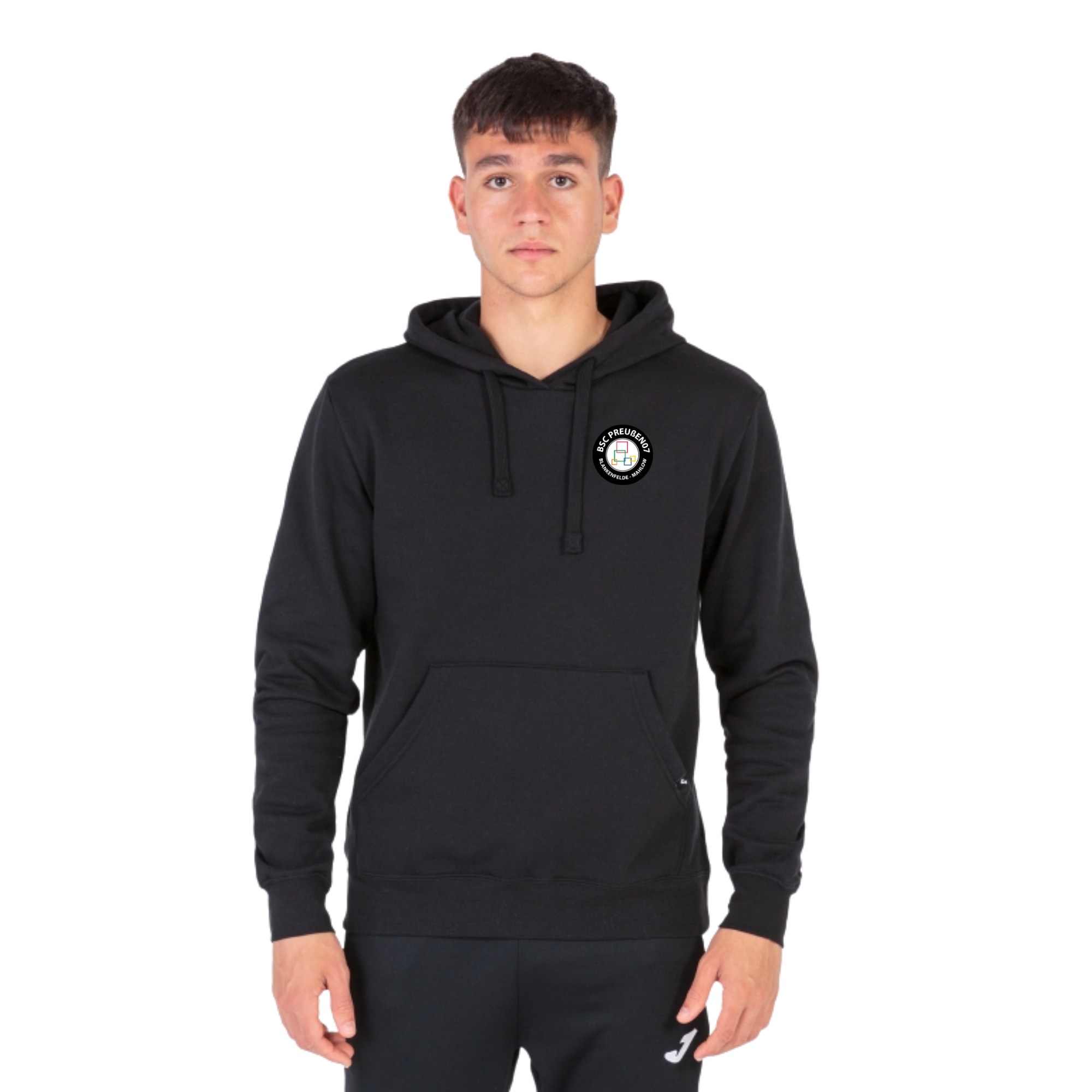 JOMA Montana Hoodie des BSC Preußen 07