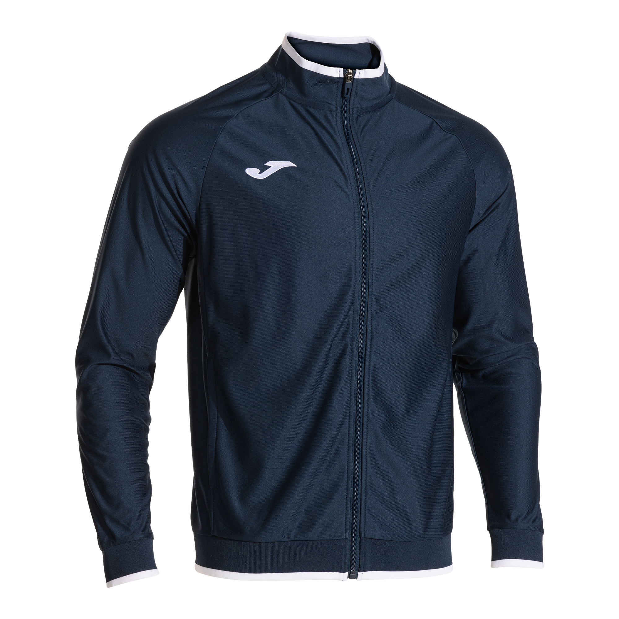 JOMA Combi Premium Trainingsjacke für Schulen
