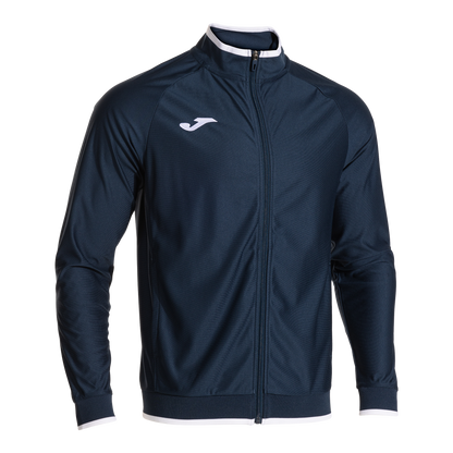 JOMA Combi Premium Trainingsjacke für Schulen