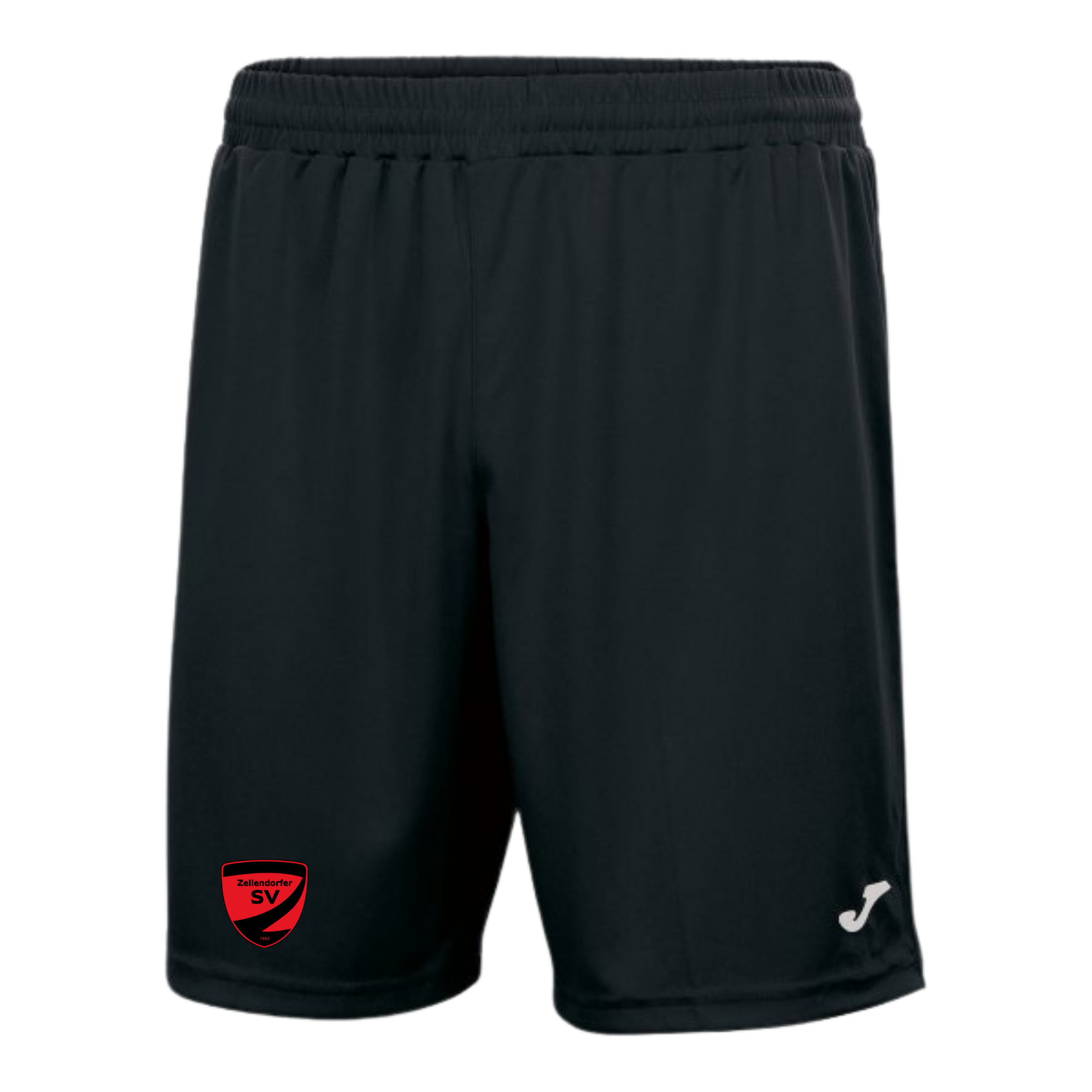 JOMA Nobel Kurze Hose des Zellendorfer SV