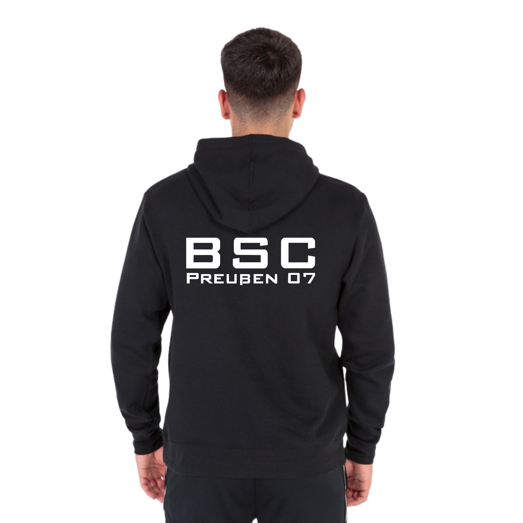 JOMA Montana Hoodie des BSC Preußen 07