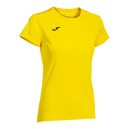 JOMA Trikot Woman zur WM/EM der Schulen am Amy Johnson Gymnasium Schönefeld