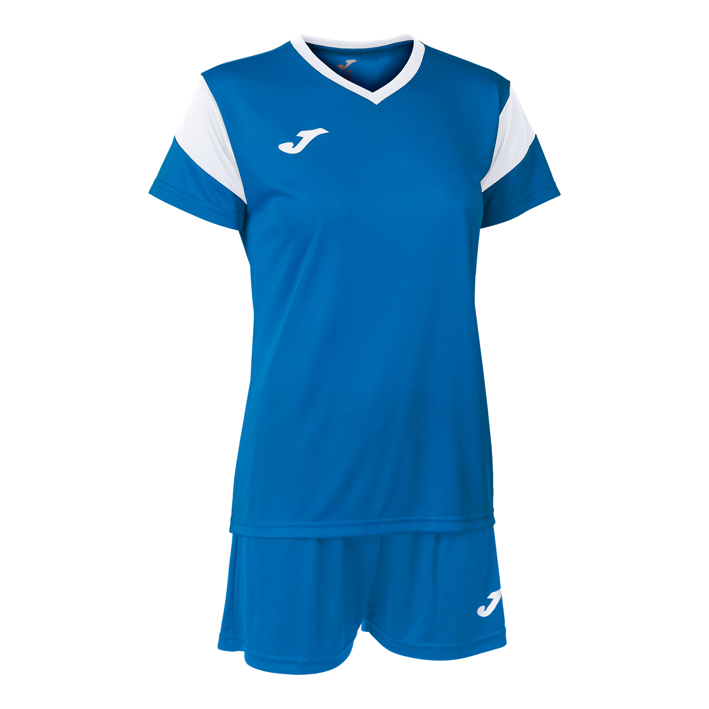 JOMA Torwart-Trikot-Set Woman der WM/EM der Schulen am Amy Johnson Gymnasium Schönefeld