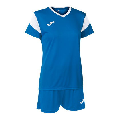 JOMA Torwart-Trikot-Set Woman der WM/EM der Schulen am Amy Johnson Gymnasium Schönefeld